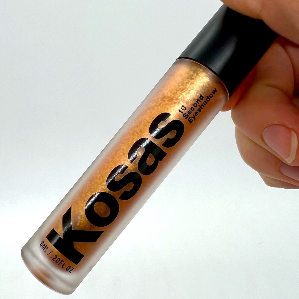 NIB Kosas 10 Second Eyeshadow Supreme